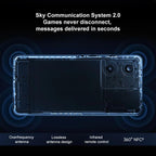 Realme Neo7 SE, 12GB+256GB, 6.78 inch Android 15 / Realme UI 6.0 MediaTek Dimensity 8400-MAX Octa Core, NFC, Network: 5G, Realme Neo7 SE, 12GB+256GB