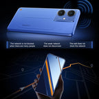 Realme Neo7 SE, 12GB+512GB, 6.78 inch Android 15 / Realme UI 6.0 MediaTek Dimensity 8400-MAX Octa Core, NFC, Network: 5G, Realme Neo7 SE, 16GB+512GB