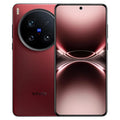 vivo X200 Ultra Satellite Edition, 16GB+1TB, Face ID / 3D Ultrasonic Fingerprint, 6.82 inch OriginOS 5 / Android 15 Snapdragon 8 Elite Octa Core, OTG, NFC, Network: 5G, Support Google Play, 16GB+1TB Satellite Edition
