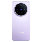 vivo X200s, 16GB+256GB, Face ID / 3D Ultrasonic Fingerprint, 6.67 inch OriginOS 5 / Android 15 Dimensity 9400+ Octa Core, OTG, NFC, Network: 5G, Support Google Play, 16GB+256GB