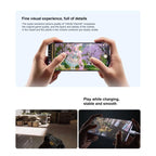 vivo X200s, 16GB+256GB, Face ID / 3D Ultrasonic Fingerprint, 6.67 inch OriginOS 5 / Android 15 Dimensity 9400+ Octa Core, OTG, NFC, Network: 5G, Support Google Play, 16GB+256GB