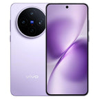 vivo X200s, 16GB+512GB, Face ID / 3D Ultrasonic Fingerprint, 6.67 inch OriginOS 5 / Android 15 Dimensity 9400+ Octa Core, OTG, NFC, Network: 5G, Support Google Play, 16GB+512GB