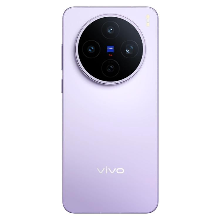 vivo X200s, 16GB+512GB, Face ID / 3D Ultrasonic Fingerprint, 6.67 inch OriginOS 5 / Android 15 Dimensity 9400+ Octa Core, OTG, NFC, Network: 5G, Support Google Play, 16GB+512GB