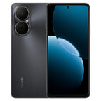 HUAWEI Enjoy 80, 8GB+256GB, Side Fingerprint, 6.67 inch HarmonyOS 4.0, OTG, Not Support Google Play, 8GB+256GB