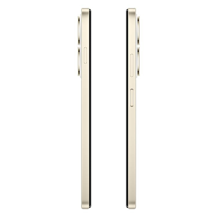 HUAWEI Enjoy 80, 8GB+256GB, Side Fingerprint, 6.67 inch HarmonyOS 4.0, OTG, Not Support Google Play, 8GB+256GB