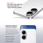 Xiaomi REDMI Turbo 4 Pro, 12GB+256GB, 6.83 inch Xiaomi HyperOS 2 Snapdragon 8s Gen 4 Octa Core, NFC, Network: 5G, 12GB+256GB