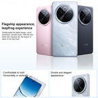 vivo Y300 Pro+, 8GB+256GB, Face ID / Screen Fingerprint, 6.77 inch Android 15 OriginOS 5 Snapdragon 7s Gen 3 Octa Core, OTG, NFC, Network: 5G, 8GB+256GB