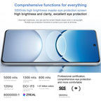 vivo Y300 Pro+, 8GB+256GB, Face ID / Screen Fingerprint, 6.77 inch Android 15 OriginOS 5 Snapdragon 7s Gen 3 Octa Core, OTG, NFC, Network: 5G, 8GB+256GB