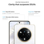 Realme 14 Pro, 16GB+512GB, Screen Fingerprint Identification, 6.77 inch Realme UI 6.0 Dimensity 7300 Octa Core, NFC, Network: 5G, Realme 14 Pro, 16GB+512GB, 16GB+512GB