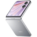 Honor Magic V Flip2, 12GB+1TB, 6.82 inch + 4.0 inch MagicOS 9.0.1  Android 15 Snapdragon 8 Gen 3 Octa Core, Network: 5G, NFC, OTG, 12GB+1TB
