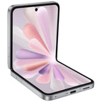Honor Magic V Flip2, 12GB+1TB, 6.82 inch + 4.0 inch MagicOS 9.0.1  Android 15 Snapdragon 8 Gen 3 Octa Core, Network: 5G, NFC, OTG, 12GB+1TB