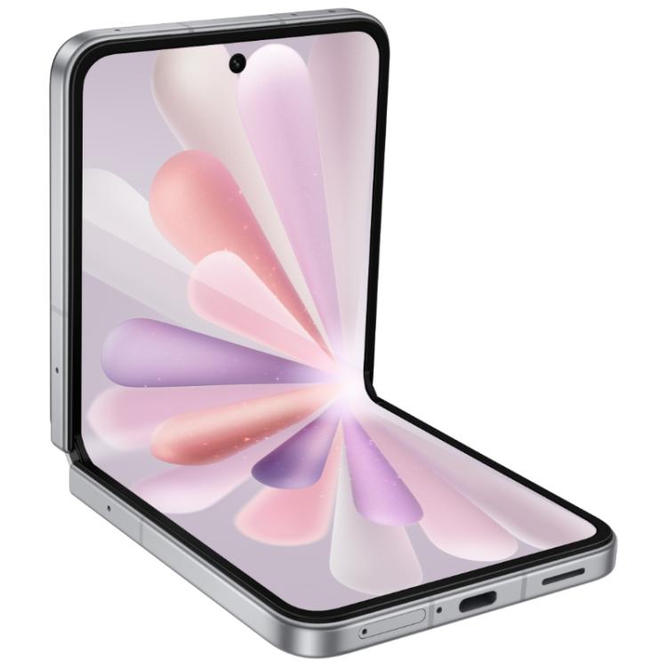 Honor Magic V Flip2, 12GB+1TB, 6.82 inch + 4.0 inch MagicOS 9.0.1  Android 15 Snapdragon 8 Gen 3 Octa Core, Network: 5G, NFC, OTG, 12GB+1TB