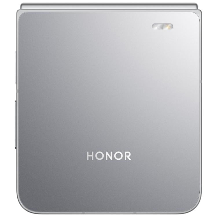 Honor Magic V Flip2, 12GB+1TB, 6.82 inch + 4.0 inch MagicOS 9.0.1  Android 15 Snapdragon 8 Gen 3 Octa Core, Network: 5G, NFC, OTG, 12GB+1TB