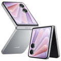 Honor Magic V Flip2, 12GB+1TB, 6.82 inch + 4.0 inch MagicOS 9.0.1  Android 15 Snapdragon 8 Gen 3 Octa Core, Network: 5G, NFC, OTG, 12GB+1TB