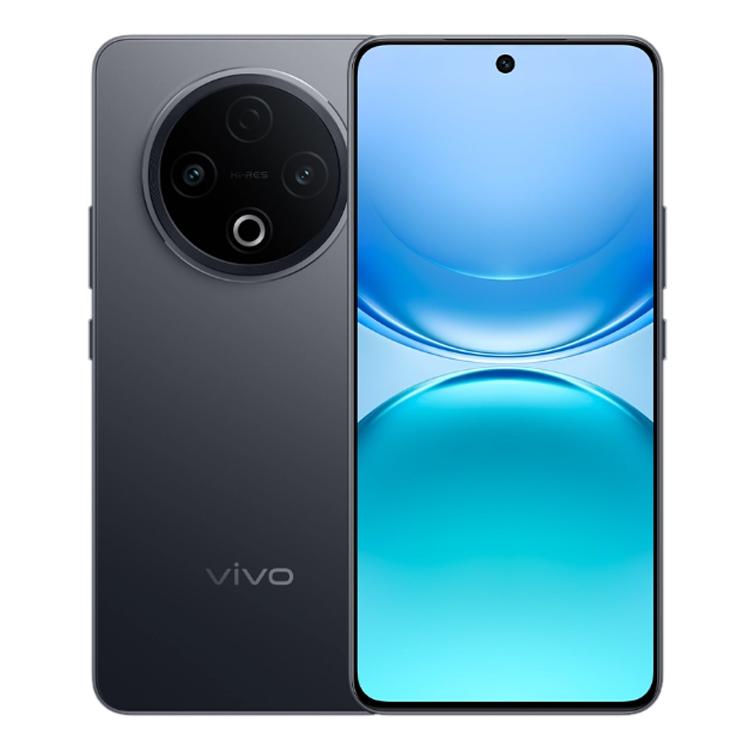 vivo Y500, 8GB+128GB, 6.77 inch Android 15 OriginOS 5 Dimensity 7300 Octa Core, OTG, NFC, Network: 5G, 8GB+128GB