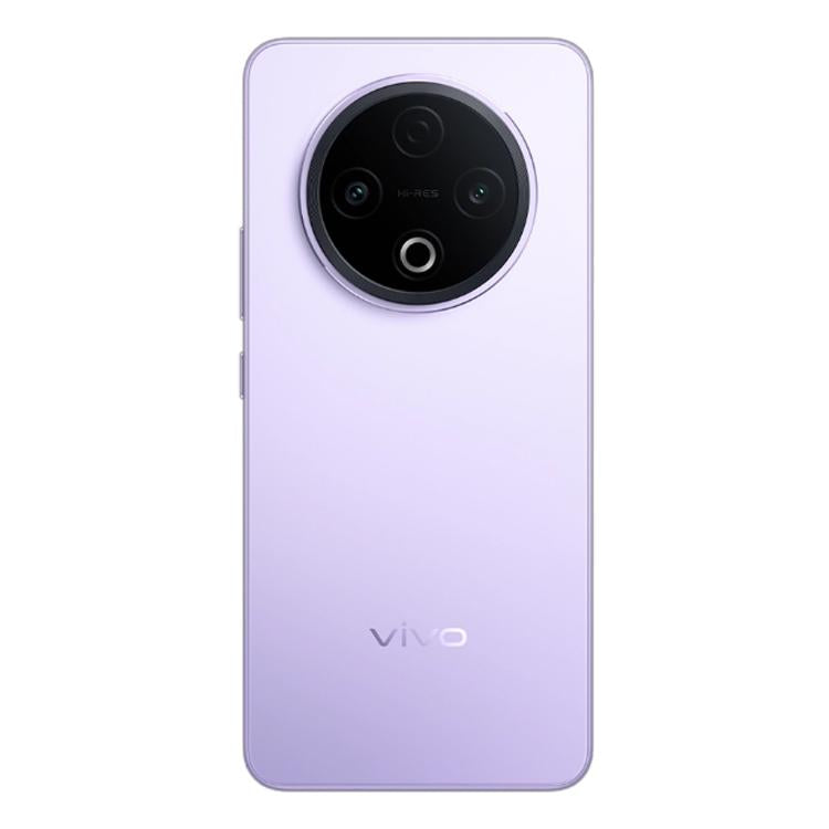 vivo Y500, 8GB+256GB, 6.77 inch Android 15 OriginOS 5 Dimensity 7300 Octa Core, OTG, NFC, Network: 5G, 8GB+256GB