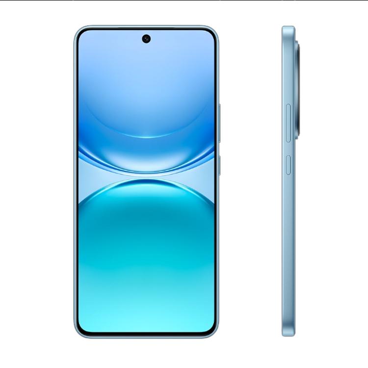 vivo Y500, 12GB+256GB, 6.77 inch Android 15 OriginOS 5 Dimensity 7300 Octa Core, OTG, NFC, Network: 5G, 12GB+256GB