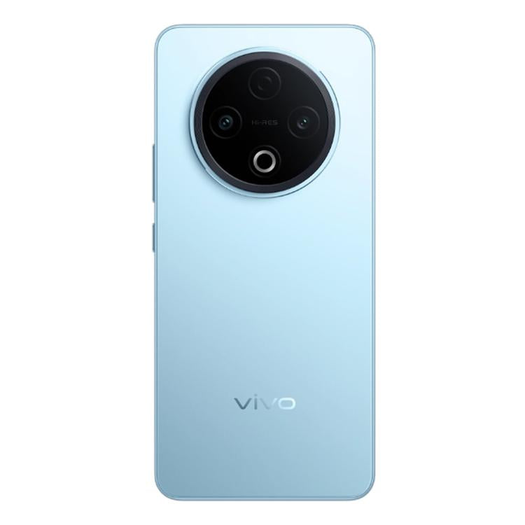 vivo Y500, 12GB+256GB, 6.77 inch Android 15 OriginOS 5 Dimensity 7300 Octa Core, OTG, NFC, Network: 5G, 12GB+256GB