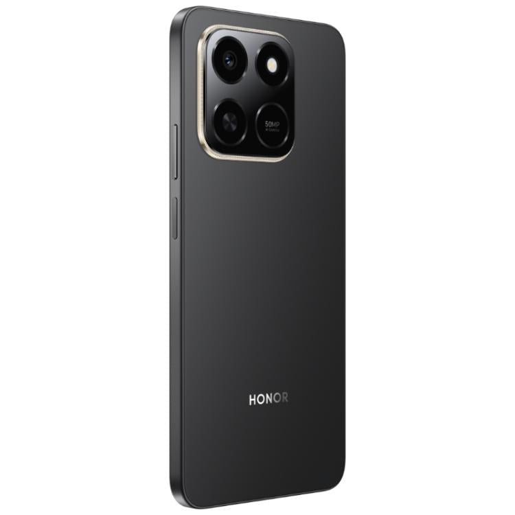 Honor Play10T, 8GB+128GB, Side Fingerprint, 6.8 inch Android 15 Magic OS 9.0 Snapdragon 6s Gen 3 Octa Core, Network: 5G, 8GB+128GB