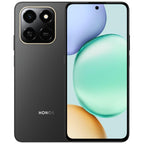 Honor Play10T, 8GB+128GB, Side Fingerprint, 6.8 inch Android 15 Magic OS 9.0 Snapdragon 6s Gen 3 Octa Core, Network: 5G, 8GB+128GB