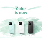 Honor Play10T, 8GB+128GB, Side Fingerprint, 6.8 inch Android 15 Magic OS 9.0 Snapdragon 6s Gen 3 Octa Core, Network: 5G, 8GB+128GB