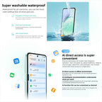 Honor Play10T, 8GB+128GB, Side Fingerprint, 6.8 inch Android 15 Magic OS 9.0 Snapdragon 6s Gen 3 Octa Core, Network: 5G, 8GB+128GB