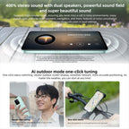 Honor Play10T, 8GB+128GB, Side Fingerprint, 6.8 inch Android 15 Magic OS 9.0 Snapdragon 6s Gen 3 Octa Core, Network: 5G, 8GB+128GB