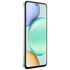 Honor Play10T, 8GB+256GB, Side Fingerprint, 6.8 inch Android 15 Magic OS 9.0 Snapdragon 6s Gen 3 Octa Core, Network: 5G, 8GB+256GB