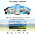 Honor Play10T, 8GB+256GB, Side Fingerprint, 6.8 inch Android 15 Magic OS 9.0 Snapdragon 6s Gen 3 Octa Core, Network: 5G, 8GB+256GB