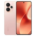 Realme 15, 8GB+256GB, 6.77 inch Realme UI 6.0 Android 15 MediaTek Dimensity 7300+ Octa Core, NFC, Network: 5G, 8GB+256GB