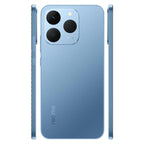 Realme 15T, 8GB+128GB, Screen Fingerprint Identification, 6.57 inch Realme UI 6.0 Android 15 MediaTek Dimensity 6400 Max Octa Core, NFC, Network: 5G, 8GB+128GB