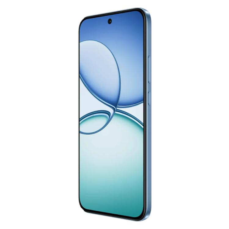 Realme 15T, 8GB+256GB, Screen Fingerprint Identification, 6.57 inch Realme UI 6.0 Android 15 MediaTek Dimensity 6400 Max Octa Core, NFC, Network: 5G, 8GB+256GB