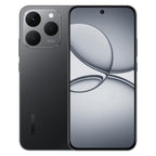 Realme 15T, 12GB+256GB, Screen Fingerprint Identification, 6.57 inch Realme UI 6.0 Android 15 MediaTek Dimensity 6400 Max Octa Core, NFC, Network: 5G, 12GB+256GB