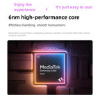Realme 15T, 12GB+256GB, Screen Fingerprint Identification, 6.57 inch Realme UI 6.0 Android 15 MediaTek Dimensity 6400 Max Octa Core, NFC, Network: 5G, 12GB+256GB