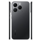 Realme 15T, 12GB+512GB, Screen Fingerprint Identification, 6.57 inch Realme UI 6.0 Android 15 MediaTek Dimensity 6400 Max Octa Core, NFC, Network: 5G, 12GB+512GB