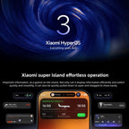 Xiaomi 17, 12GB+256GB, 3D Ultrasonic Fingerprint, 6.3 inch Xiaomi HyperOS 3 Snapdragon 8 Elite Gen 5 Octa Core, NFC, Network: 5G, 12GB+256GB