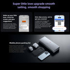 Xiaomi 17, 12GB+256GB, 3D Ultrasonic Fingerprint, 6.3 inch Xiaomi HyperOS 3 Snapdragon 8 Elite Gen 5 Octa Core, NFC, Network: 5G, 12GB+256GB