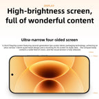Xiaomi 17, 12GB+256GB, 3D Ultrasonic Fingerprint, 6.3 inch Xiaomi HyperOS 3 Snapdragon 8 Elite Gen 5 Octa Core, NFC, Network: 5G, 12GB+256GB