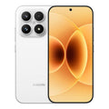 Xiaomi 17, 12GB+512GB, 3D Ultrasonic Fingerprint, 6.3 inch Xiaomi HyperOS 3 Snapdragon 8 Elite Gen 5 Octa Core, NFC, Network: 5G, 12GB+512GB