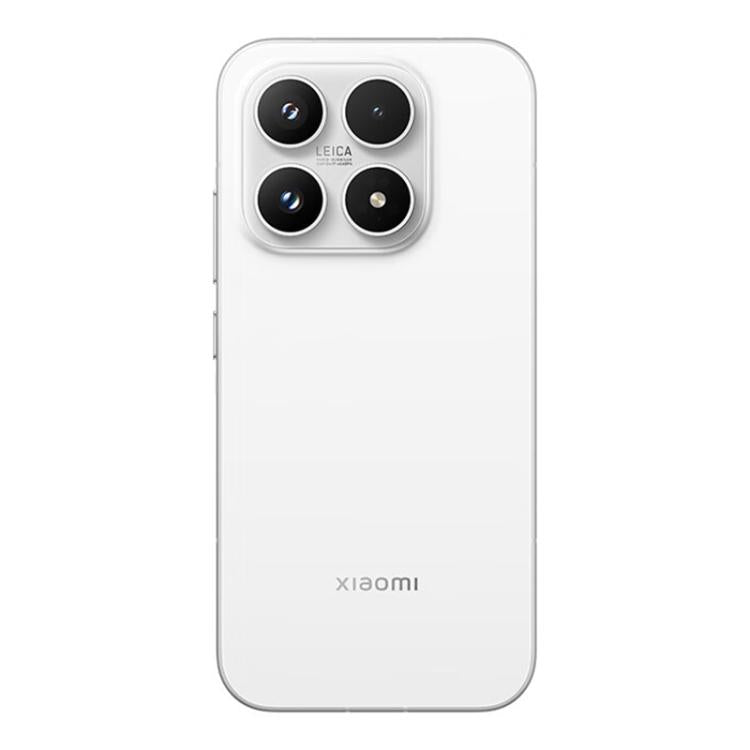 Xiaomi 17, 12GB+512GB, 3D Ultrasonic Fingerprint, 6.3 inch Xiaomi HyperOS 3 Snapdragon 8 Elite Gen 5 Octa Core, NFC, Network: 5G, 12GB+512GB