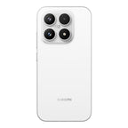 Xiaomi 17, 12GB+512GB, 3D Ultrasonic Fingerprint, 6.3 inch Xiaomi HyperOS 3 Snapdragon 8 Elite Gen 5 Octa Core, NFC, Network: 5G, 12GB+512GB