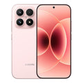 Xiaomi 17, 16GB+512GB, 3D Ultrasonic Fingerprint, 6.3 inch Xiaomi HyperOS 3 Snapdragon 8 Elite Gen 5 Octa Core, NFC, Network: 5G, 16GB+512GB