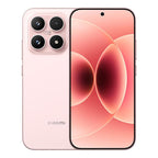 Xiaomi 17, 16GB+512GB, 3D Ultrasonic Fingerprint, 6.3 inch Xiaomi HyperOS 3 Snapdragon 8 Elite Gen 5 Octa Core, NFC, Network: 5G, 16GB+512GB