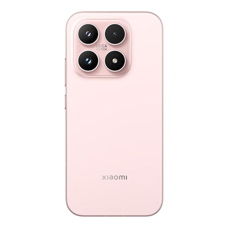 Xiaomi 17, 16GB+512GB, 3D Ultrasonic Fingerprint, 6.3 inch Xiaomi HyperOS 3 Snapdragon 8 Elite Gen 5 Octa Core, NFC, Network: 5G, 16GB+512GB