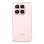 Xiaomi 17, 16GB+512GB, 3D Ultrasonic Fingerprint, 6.3 inch Xiaomi HyperOS 3 Snapdragon 8 Elite Gen 5 Octa Core, NFC, Network: 5G, 16GB+512GB
