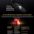 Xiaomi 17, 16GB+512GB, 3D Ultrasonic Fingerprint, 6.3 inch Xiaomi HyperOS 3 Snapdragon 8 Elite Gen 5 Octa Core, NFC, Network: 5G, 16GB+512GB