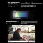 Xiaomi 17 Pro, 12GB+512GB, 3D Ultrasonic Fingerprint, 6.3 inch Xiaomi HyperOS 3 Snapdragon 8 Elite Gen 5 Octa Core, NFC, Network: 5G, 12GB+512GB