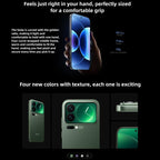 Xiaomi 17 Pro, 12GB+512GB, 3D Ultrasonic Fingerprint, 6.3 inch Xiaomi HyperOS 3 Snapdragon 8 Elite Gen 5 Octa Core, NFC, Network: 5G, 12GB+512GB