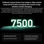 Xiaomi 17 Pro Max, 16GB+512GB, 3D Ultrasonic Fingerprint, 6.9 inch + 2.9 inch Xiaomi HyperOS 3 Snapdragon 8 Elite Gen 5 Octa Core, NFC, Network: 5G, 16GB+512GB