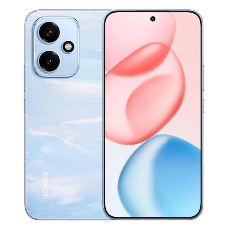 Honor 400, 16GB+512GB, Screen Fingerprint, 6.55 inch MagicOS 9.0 / Android 15 Snapdragon 7 Gen 4 Octa Core, Network: 5G, NFC, OTG, Honor 400, 16GB+512GB